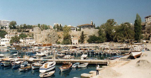 Antalya