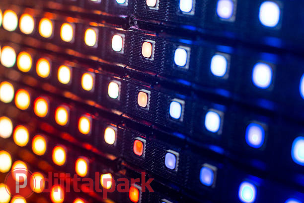 LED Ekran SMD Panel