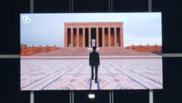 İç Mekan P4 LED Ekran İç Mekan P4 LED Ekran